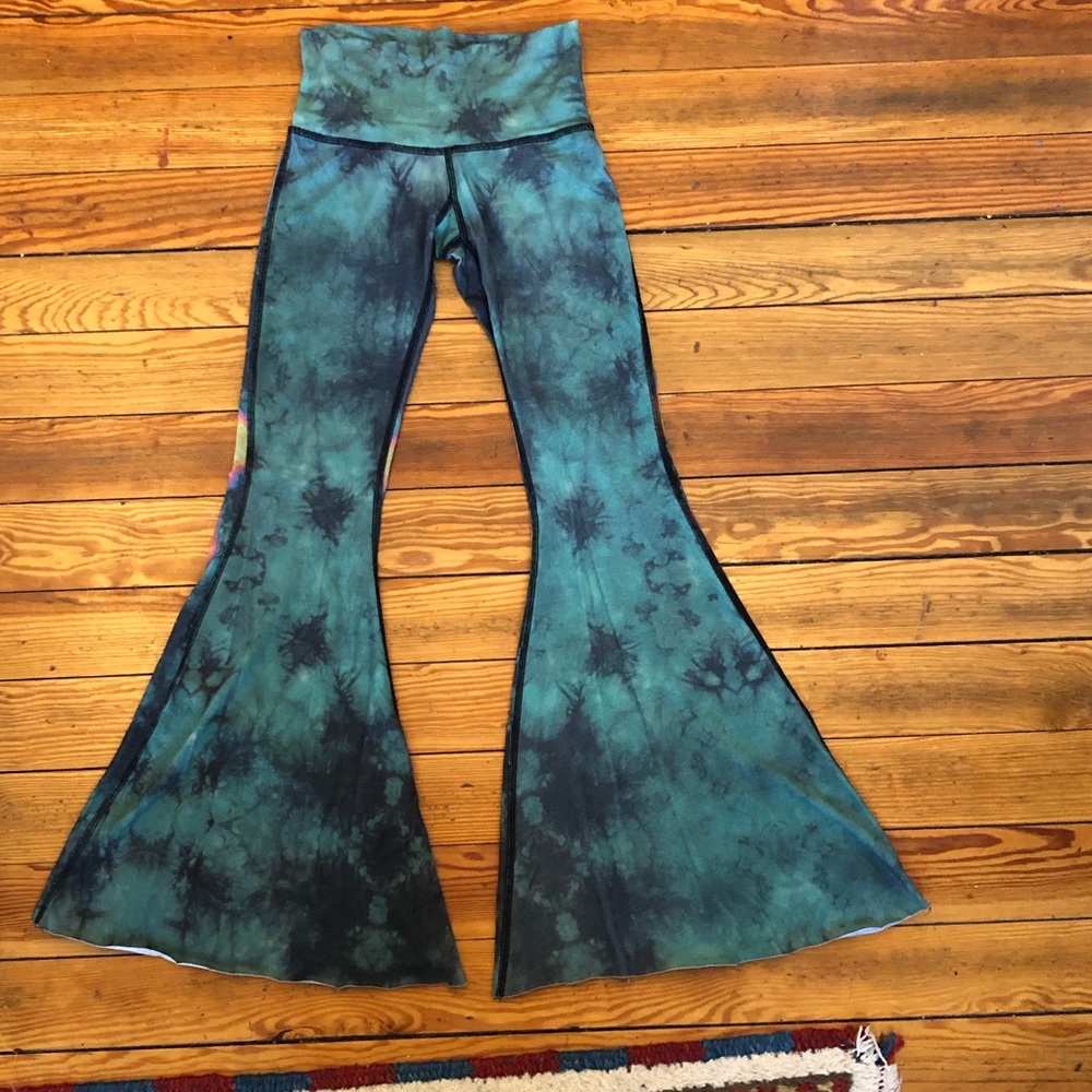 teeki bells xs